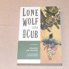 Lone Wolf and Cub 08